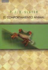 EL COMPORTAMIENTO ANIMAL | 9788483230961 | SLATER, P.J.B.