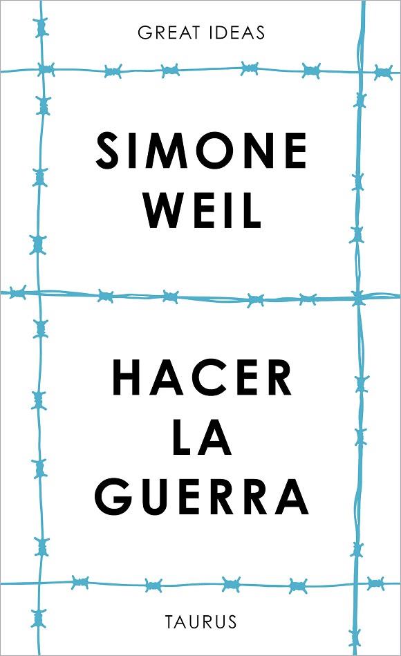 Sobre la guerra | 9788430626687 | SIMONE WEIL