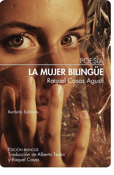 La mujer bilingüe | 9788412412925 | RAQUEL CASAS AGUSTI