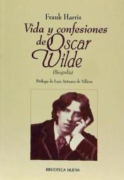 VIDA Y CONFESIONES DE OSCAR WILDE | 9788470306617 | HARRIS, FRANK