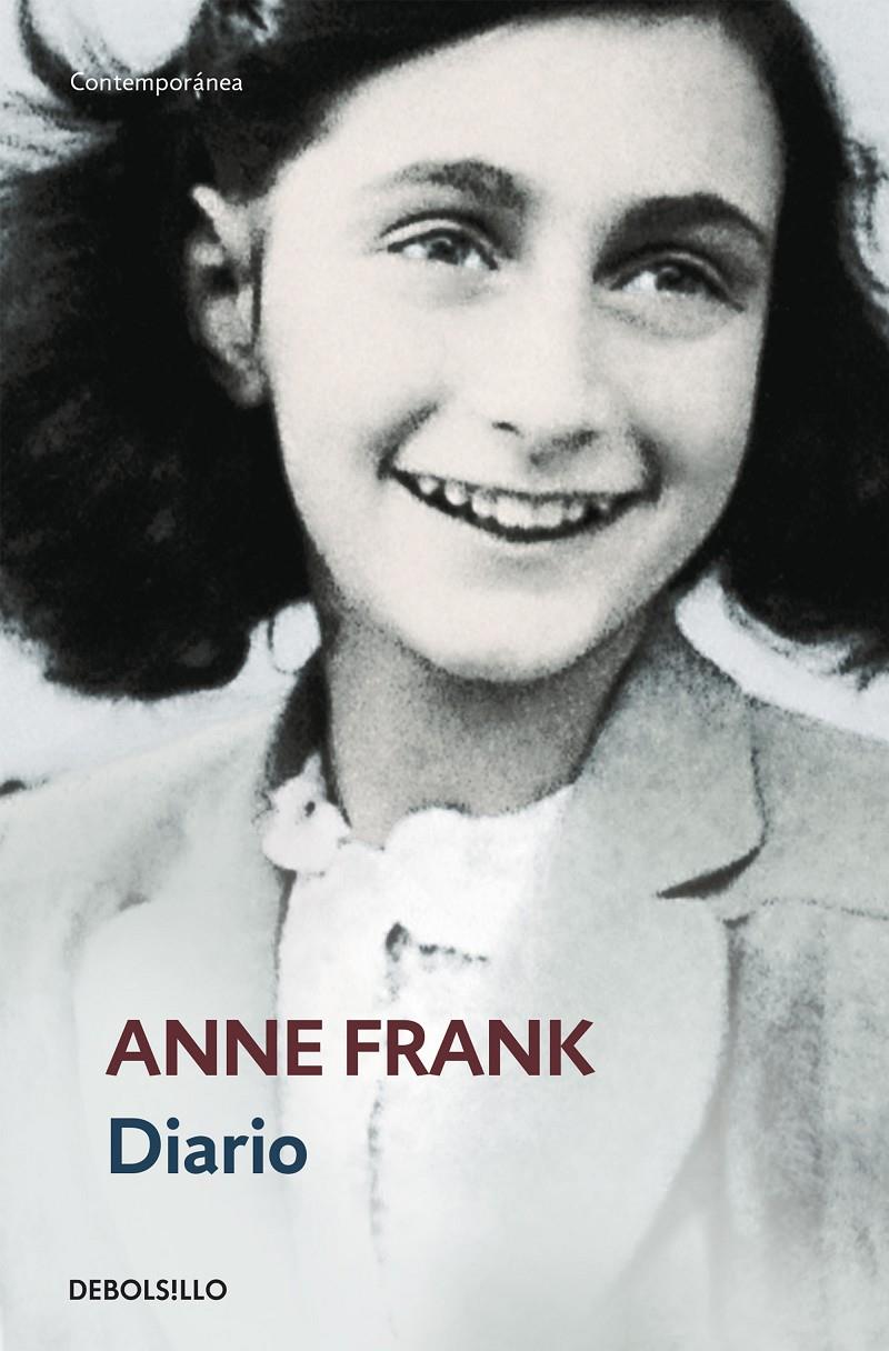 Diario de Ana Frank | 9788497593069 | ANA FRANK