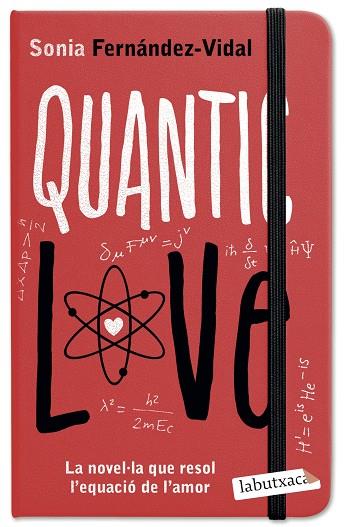 QUANTIC LOVE | 9788499306889 | FERNANDEZ, SONIA