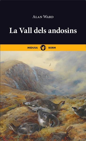 La Vall dels andosins | 9788419202123 | ALAN WARD