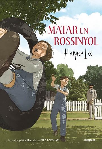 MATAR UN ROSSINYOL | 9788417247218 | HARPER LEE