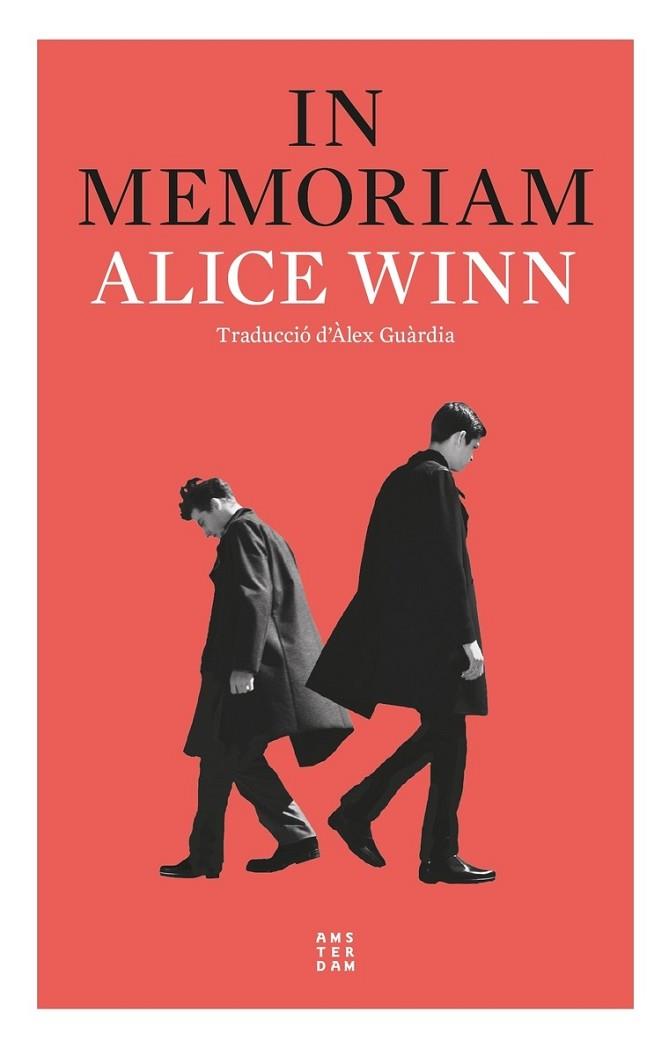 IN MEMORIAM | 9788419960238 | ALICE WINN