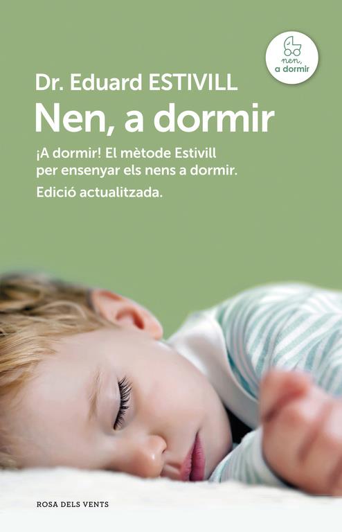 NEN A DORMIR | 9788415961017 | EDUARD ESTIVILL