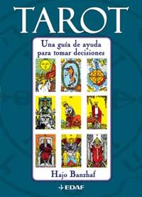 TAROT | 9788441418516 | HAJO BANZHAF