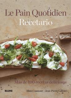 LE PAIN QUOTIDIENE | 9788415317340 | ALAIN COUMONT & JEAN-PIERRE GABRIEL