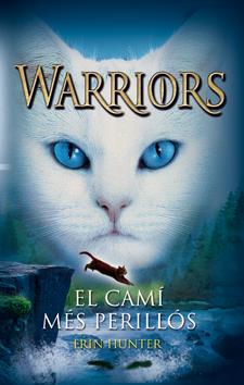 EL CAMI MES PERILLOS | 9788424649340 | HUNTER, ERIN