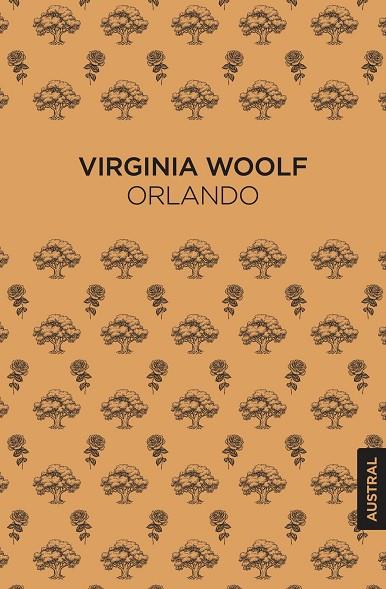 Orlando | 9788408293903 | Virginia Woolf