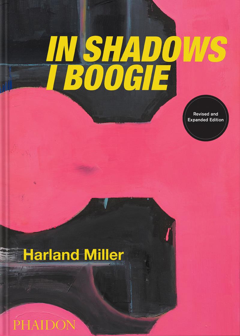 Harland Miller In Shadows I Boogie Updated | 9781838663100 | MICHAEL BRACEWELL & MARTIN HERBERT & CATHERINE INCE