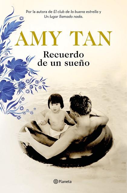 Recuerdo de un sueño | 9788408196433 | Amy Tan