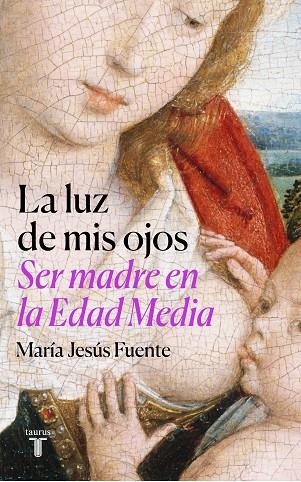 LA LUZ DE MIS OJOS | 9788430625789 | MARIA JESUS FUENTE PEREZ