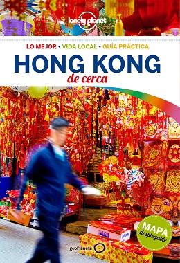 HONG KONG DE CERCA 4 | 9788408170631 | PIERA CHEN & EMILY MATCHAR