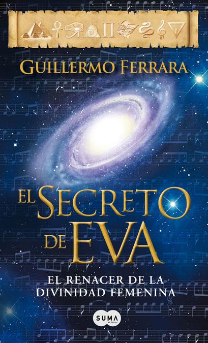 EL SECRETO DE EVA | 9788483655498 | FERRARA, GUILLERMO