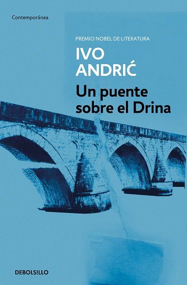 PUENTE SOBRE EL DRINA, UN | 9788497597777 | IVO ANDRIC