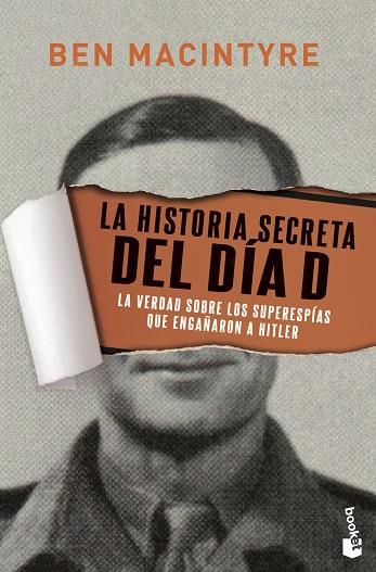 HISTORIA SECRETA DEL DIA D, LA | 9788408139775 | MACINTYRE, BEN