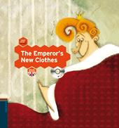 THE EMPEROR´S NEW CLOTHES | 9788426381675 | VALERIA GALLO