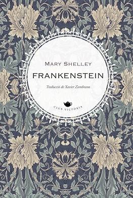 FRANKENSTEIN | 9788419474506 | MARY SHELLEY