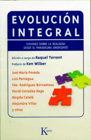 EVOLUCION INTEGRAL | 9788472457171 | VV.AA