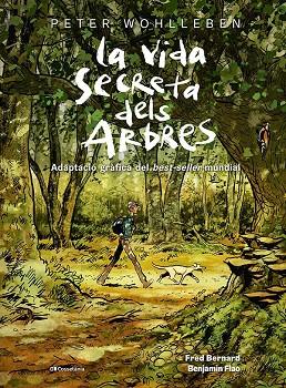 LA VIDA SECRETA DELS ARBRES | 9788413563855 | VVAA