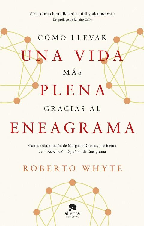 Como llevar una vida mas plena gracias al eneagrama | 9788413443492 | Roberto Whyte