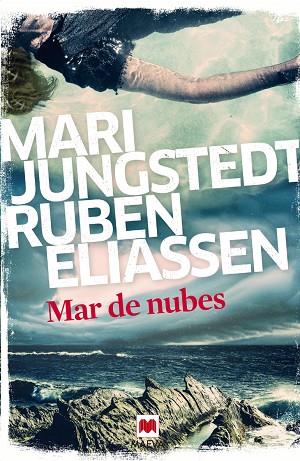 MAR DE NUBES | 9788416363513 | JUNGSTEDT, MARI & ELIASSEN, RUBEN