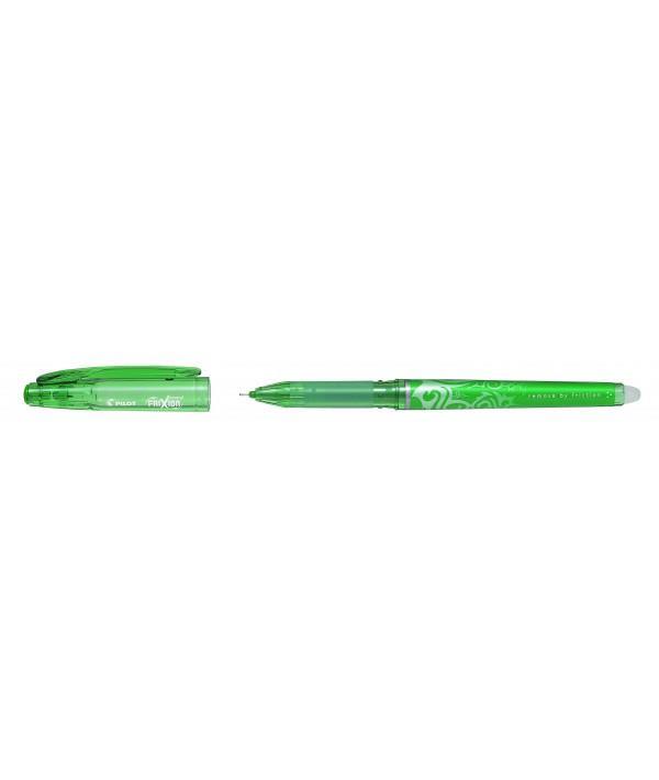 PILOT BOLIGRAF FRIXION POINT VERD 0.5 | 4902505399244