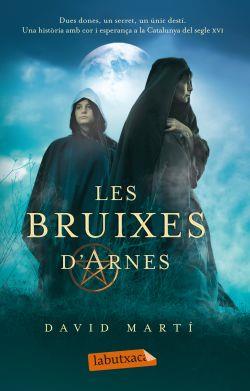 LES BRUIXES D'ARNES | 9788499302461 | MARTI, DAVID