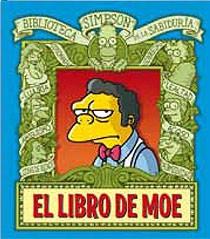 EL LIBRO DE MOE | 9788466643740 | GROENING, MATT