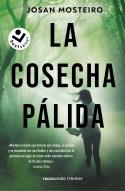 La cosecha pálida | 9788418850660 | JOSAN MOSTEIRO