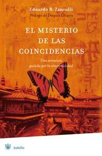 EL MISTERIO DE LAS COINCIDENCIAS | 9788478715305 | ZANCOLLI, EDUARDO R.