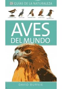 AVES DEL MUNDO | 9788428215831 | BURNIE, DAVID