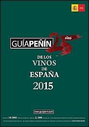 GUIA PEÑIN DE LOS VINOS DE ESPAÑA 2015 | 9788495203045 | VV.AA.