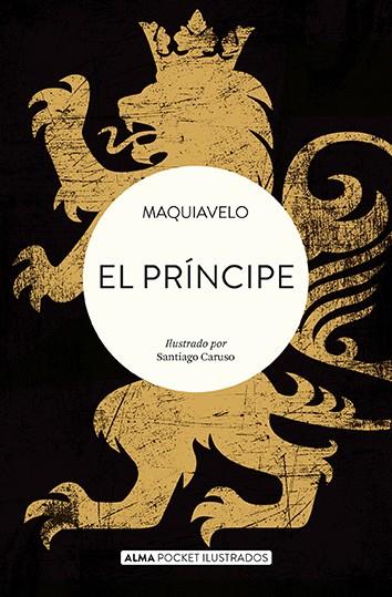 El principe | 9788418933226 | Maquiavelo