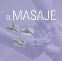 EL MASAJE EN 10 SENCILLAS LECCIONES | 9788466625050 | JENNIE HARDING