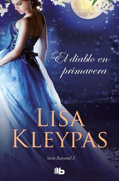 EL DIABLO EN PRIMAVERA | 9788490709528 | LISA KLEYPAS