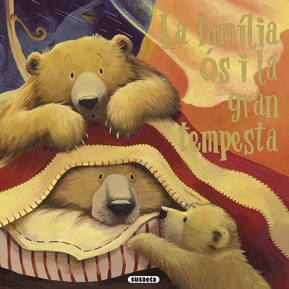 FAMILIA OS I LA GRAN TEMPESTA, LA | 9788467715750 | BRIGHT, PAUL