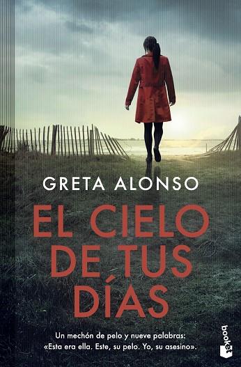 El cielo de tus días | 9788408267447 | Greta Alonso