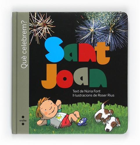 SANT JOAN | 9788466127400 | FONT, NURIA