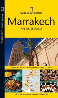 MARRAKECH FIN DE SEMANA | 9788482985015 | GUIDES INSIGHT