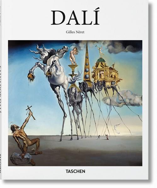 DALI | 9783836559980 | GILLES NERET