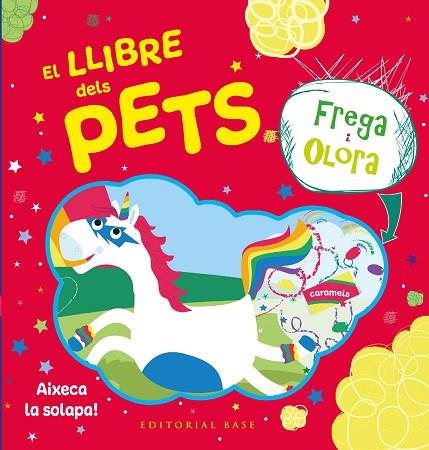 EL LLIBRE DELS PETS | 9788419007261 | NICOLA MOORE