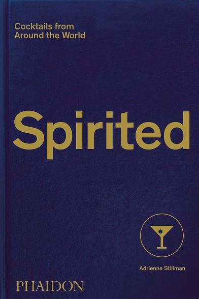 Spirited | 9781838661618 | ADRIENNE STILLMAN