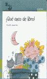 ¡QUE ASCO DE LIBRO! | 9788420465470 | GUERRERO, ANDRES