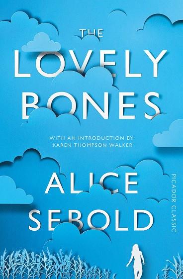 The lovely bones | 9781447275206 | Alice Sebold