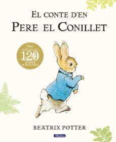 EL CONTE D'EN PERE EL CONILLET | 9788448861865 | BEATRIX POTTER