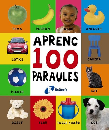 APRENC 100 PARAULES | 9788499067445 | VVAA