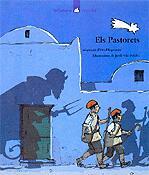 ELS PASTORETS | 9788424614881 | ORIOL IZQUIERDO