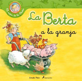 BERTA A LA GRANJA, LA | 9788499326276 | VVAA